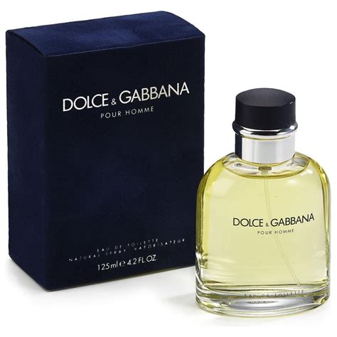 parfum d&g Dolce & Gabbana